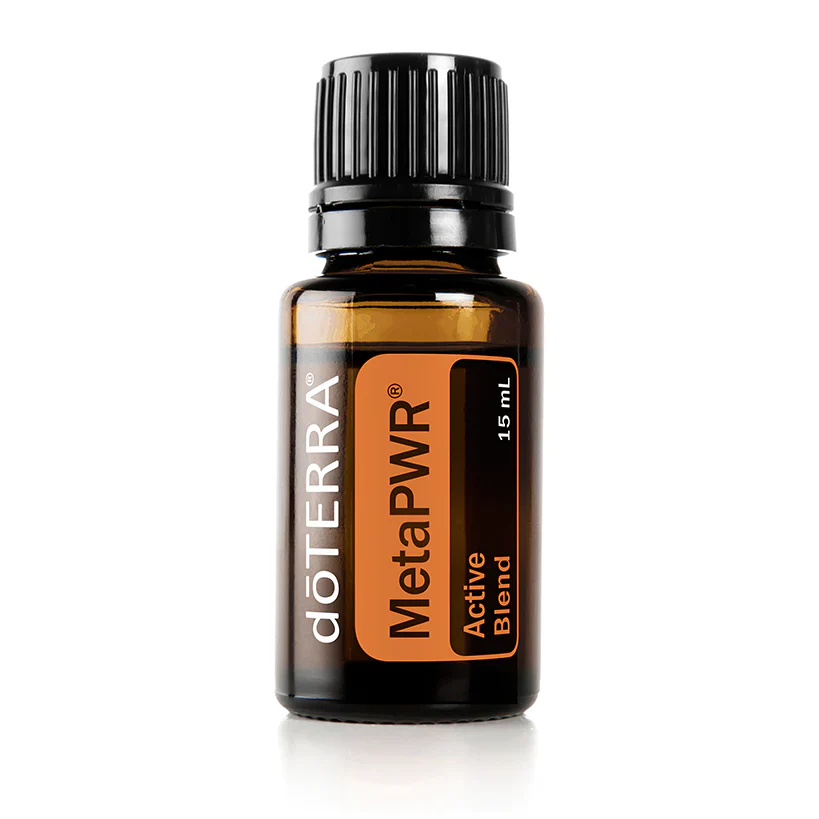 *Archive*dōTERRA MetaPWR® Active Blend Essential Oil - 15ml - AHA SUPERSTORE